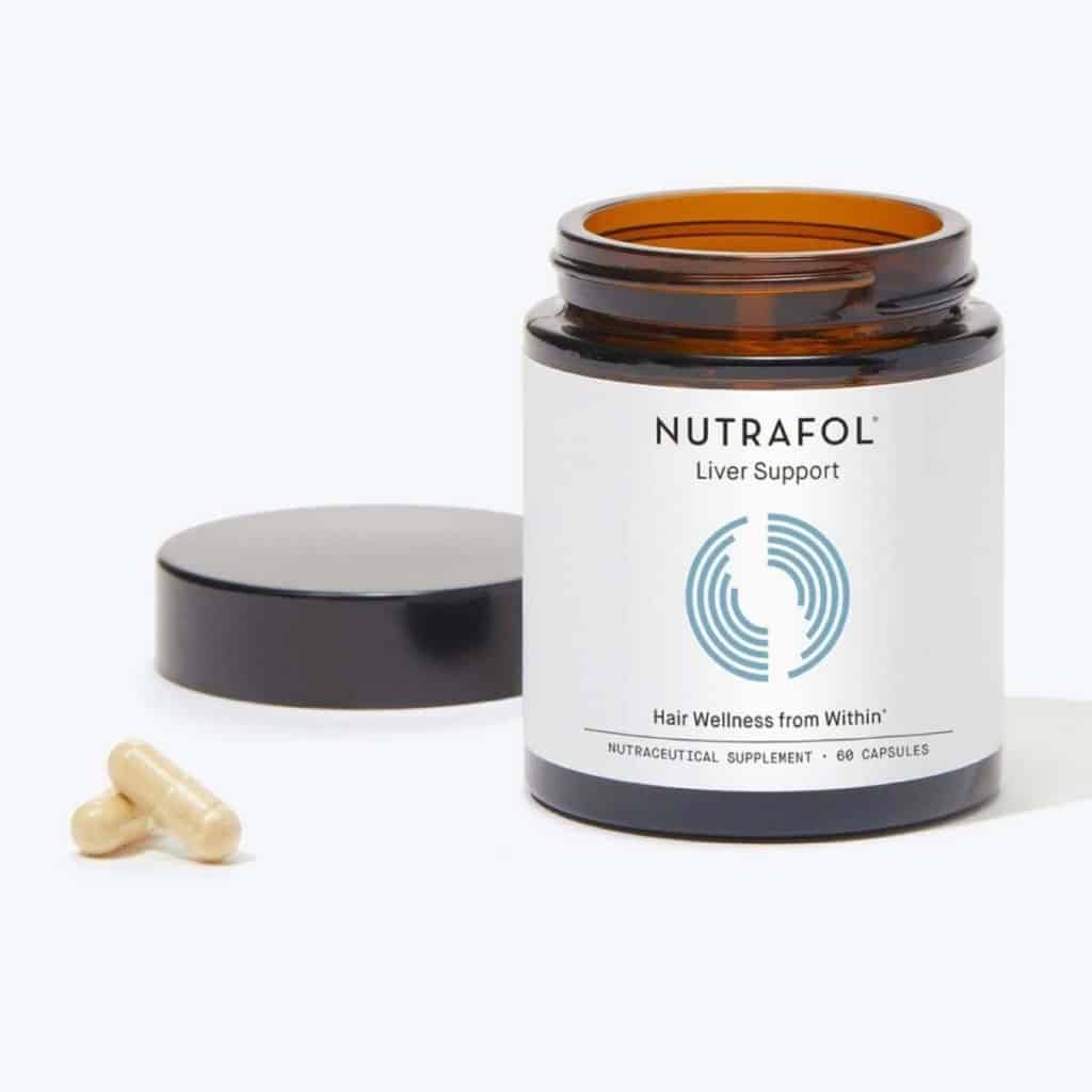Nutrafol Review