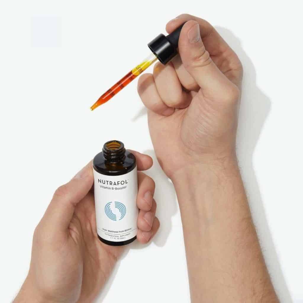 Nutrafol Review