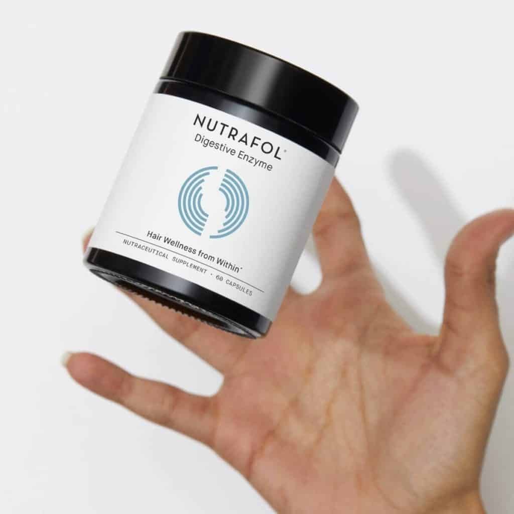 Nutrafol Review