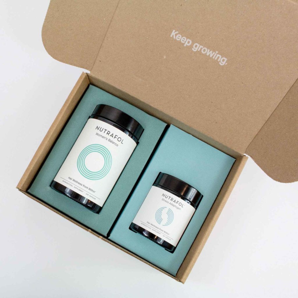 Nutrafol Review