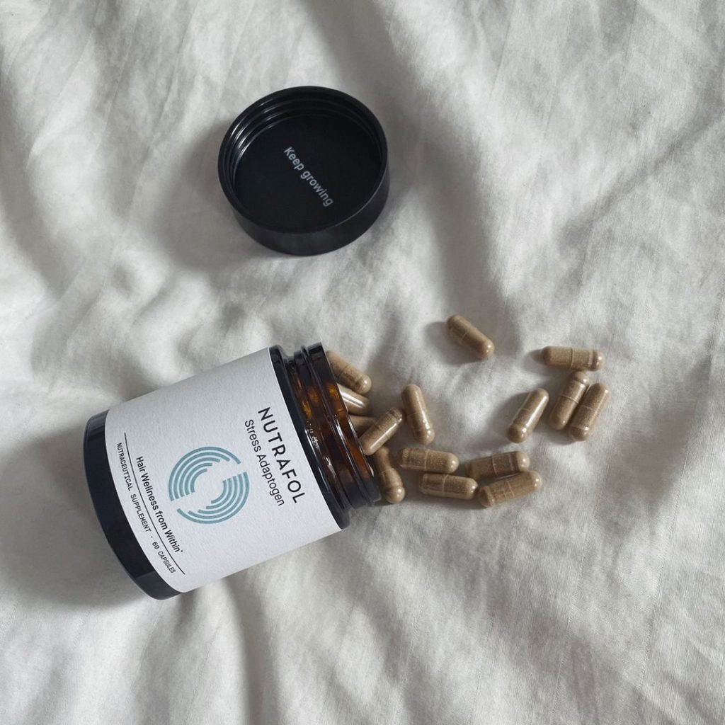 Nutrafol Review