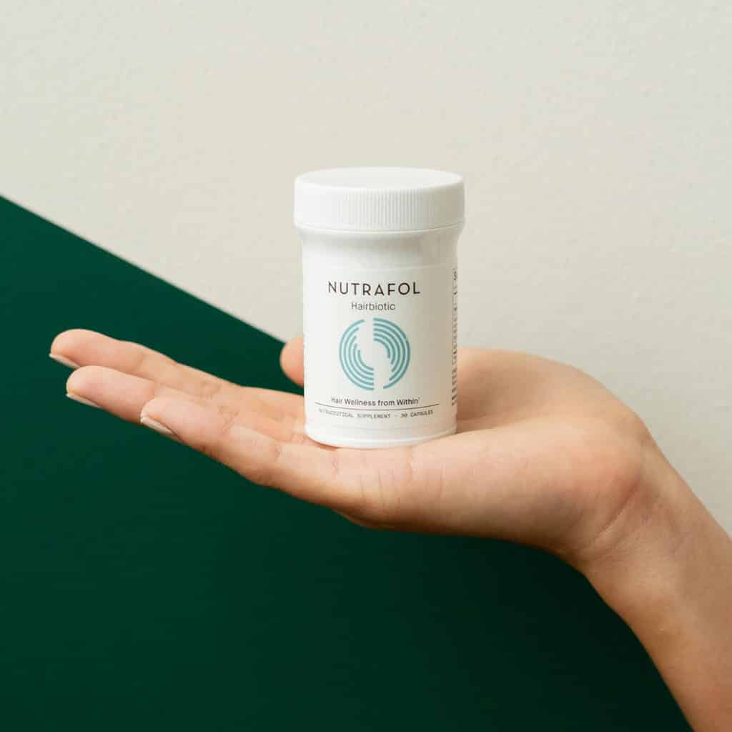 Nutrafol Review