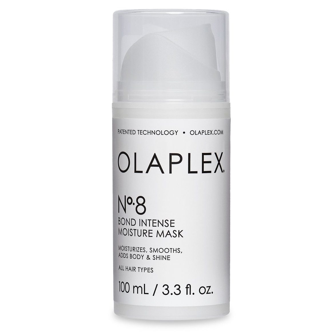 Olaplex No.8 Bond Intense Moisture Mask Review
