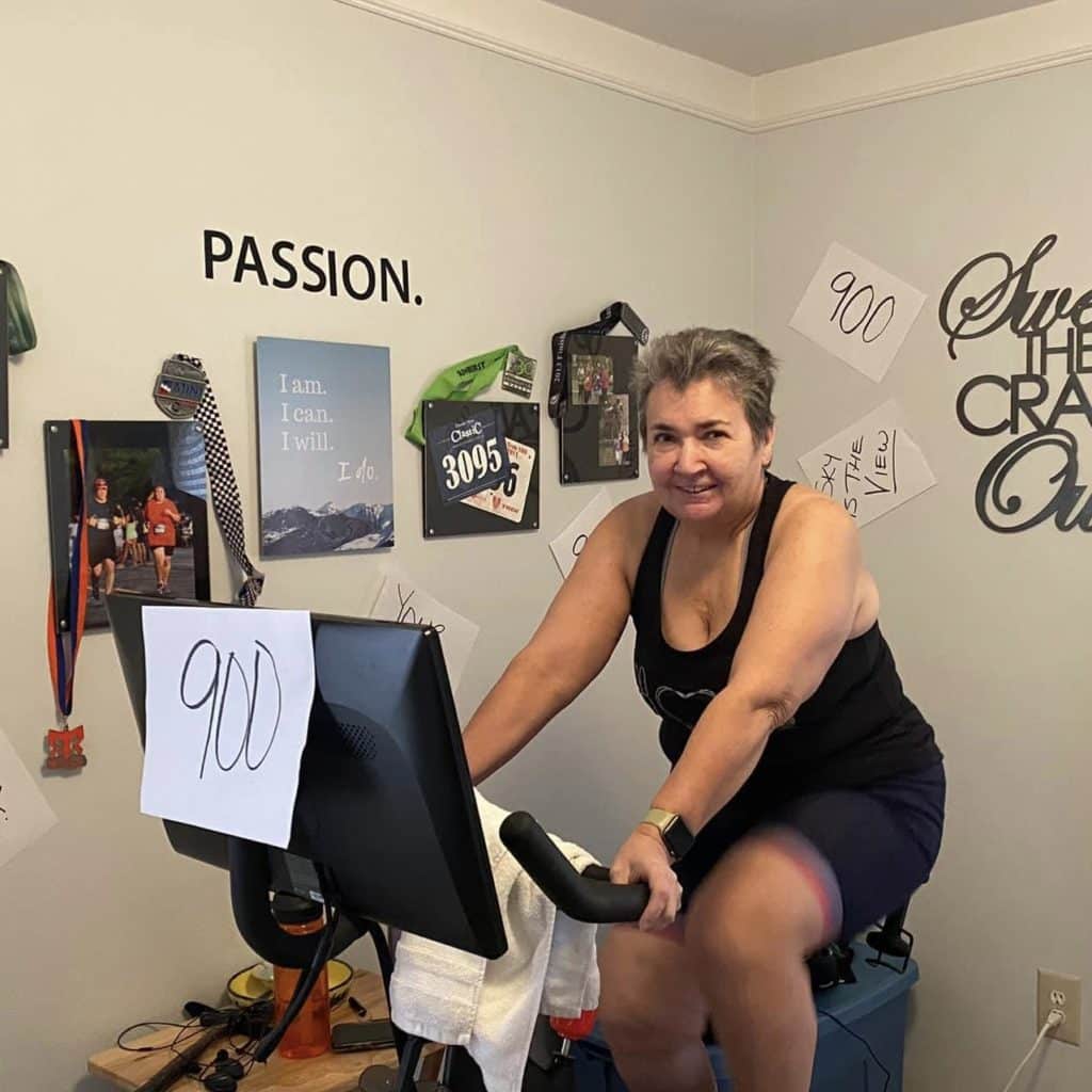 Peloton Review