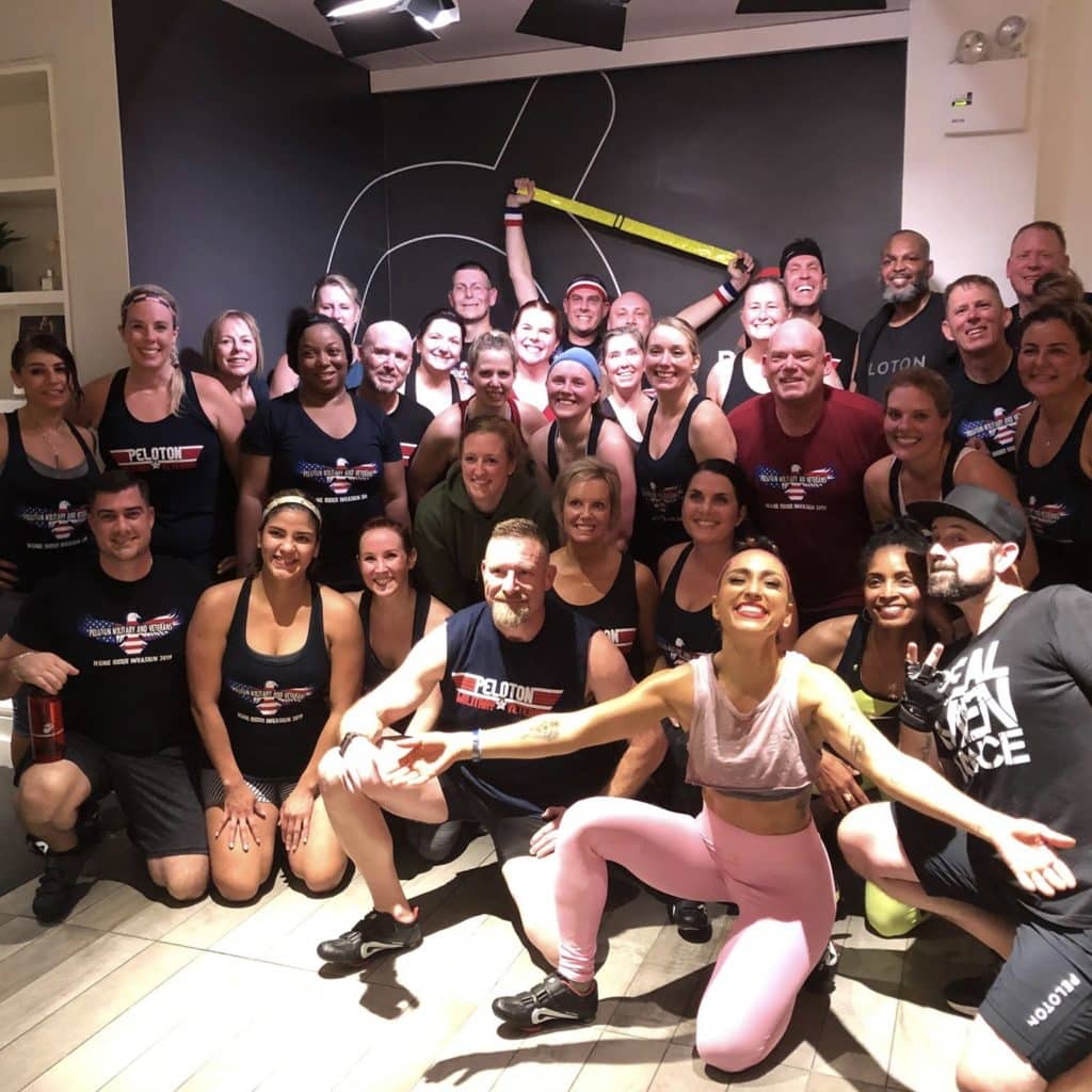 Peloton Review