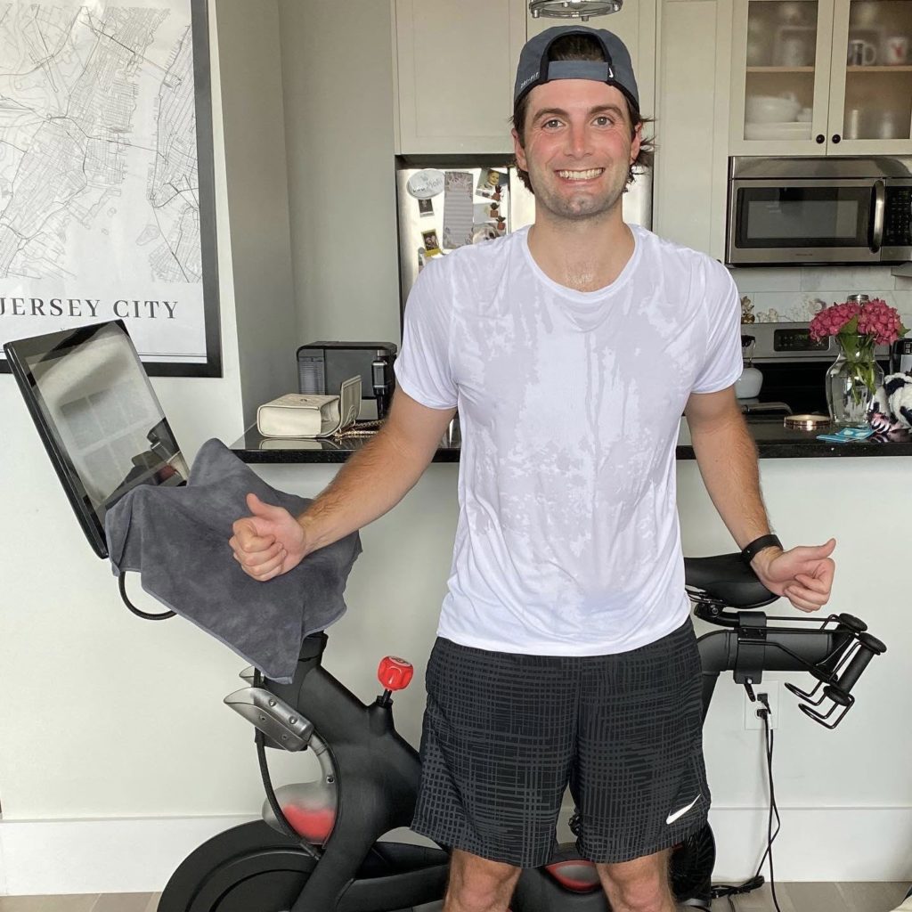Peloton Bikes Review 2