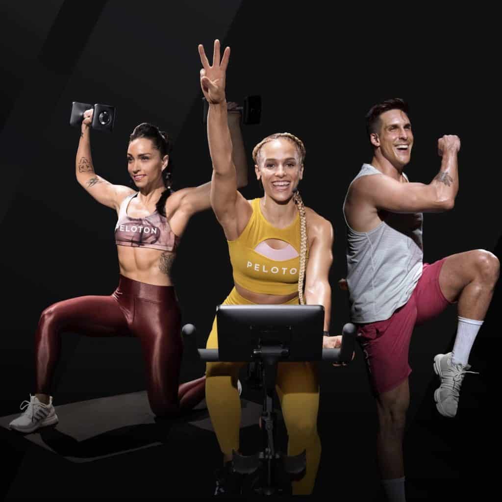 Peloton Bikes Review 1