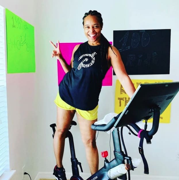 Peloton Bikes Review