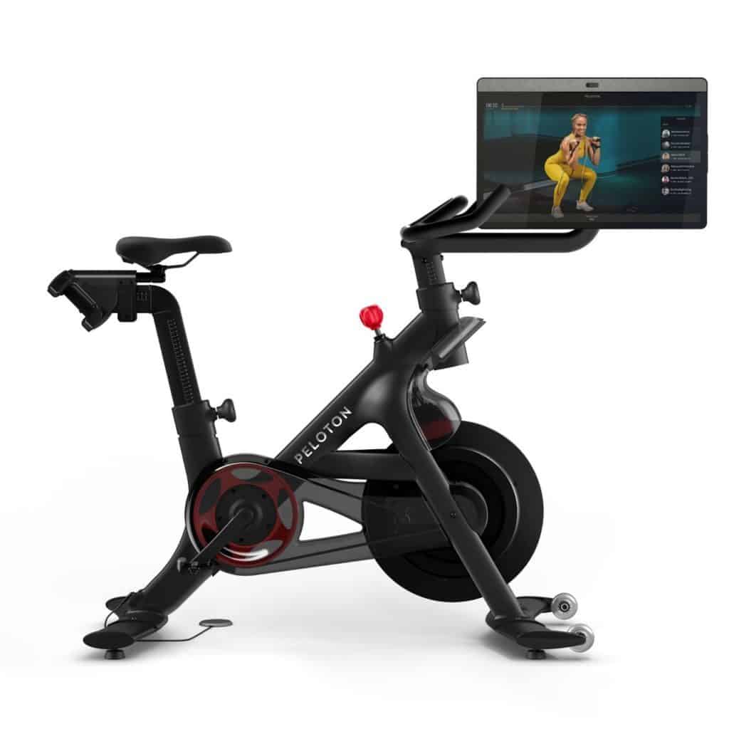 Peloton Bike Review