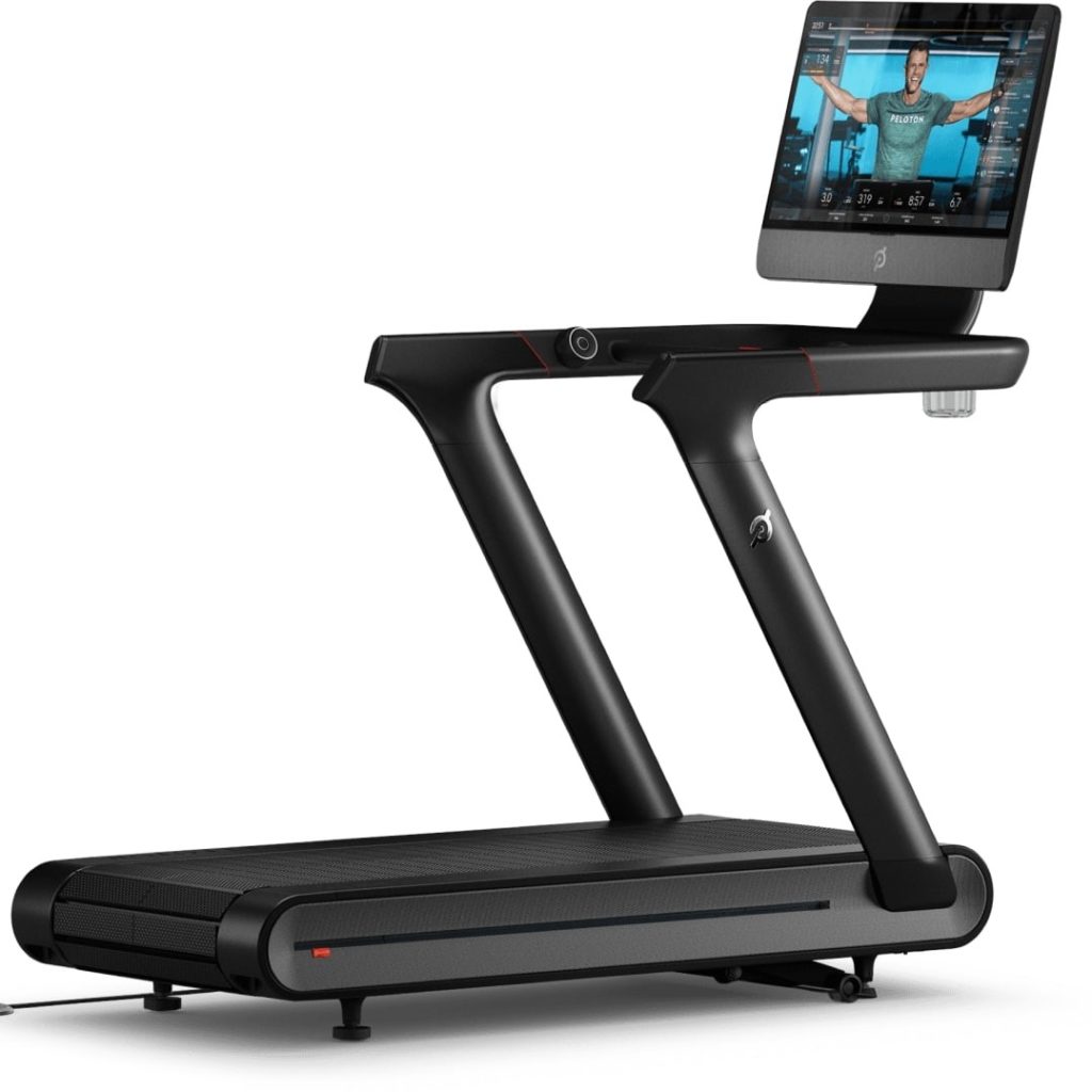 Peloton Tread+ Review