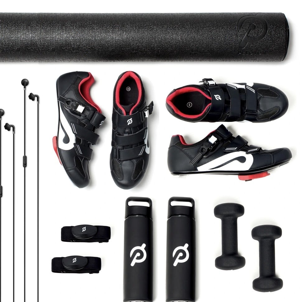 Peloton Bike Accessories Review