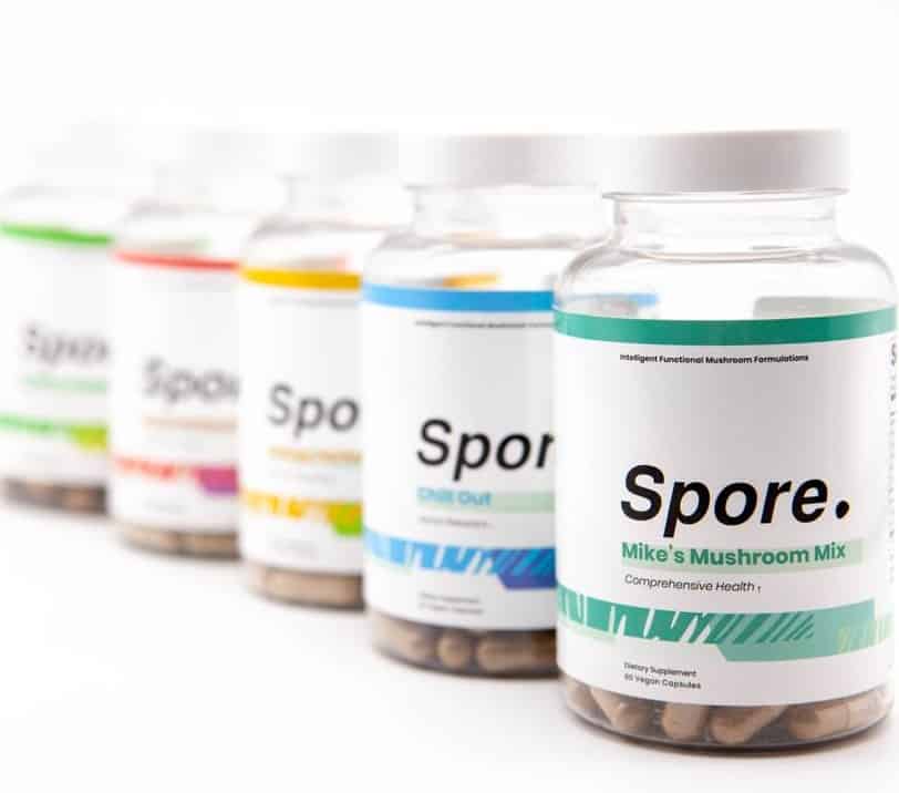 Spore Life Sciences Review