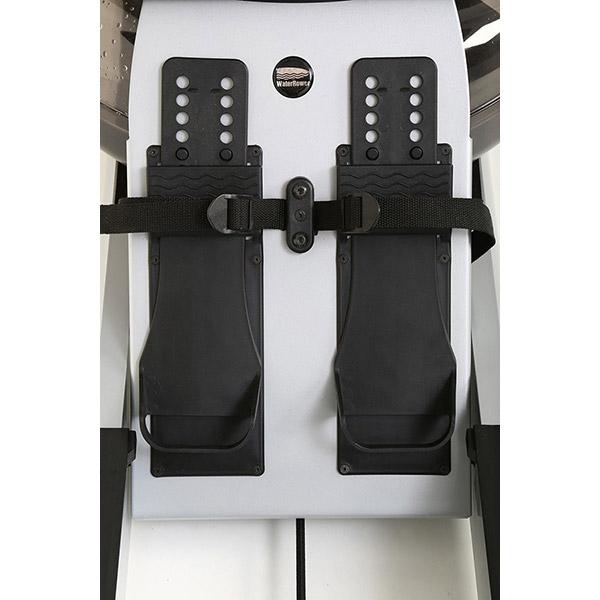 WaterRower Footboard Upgrade - M1 Models Review