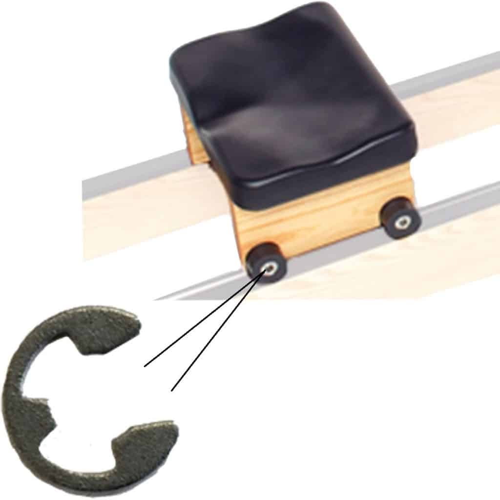 WaterRower WRPS375 Review