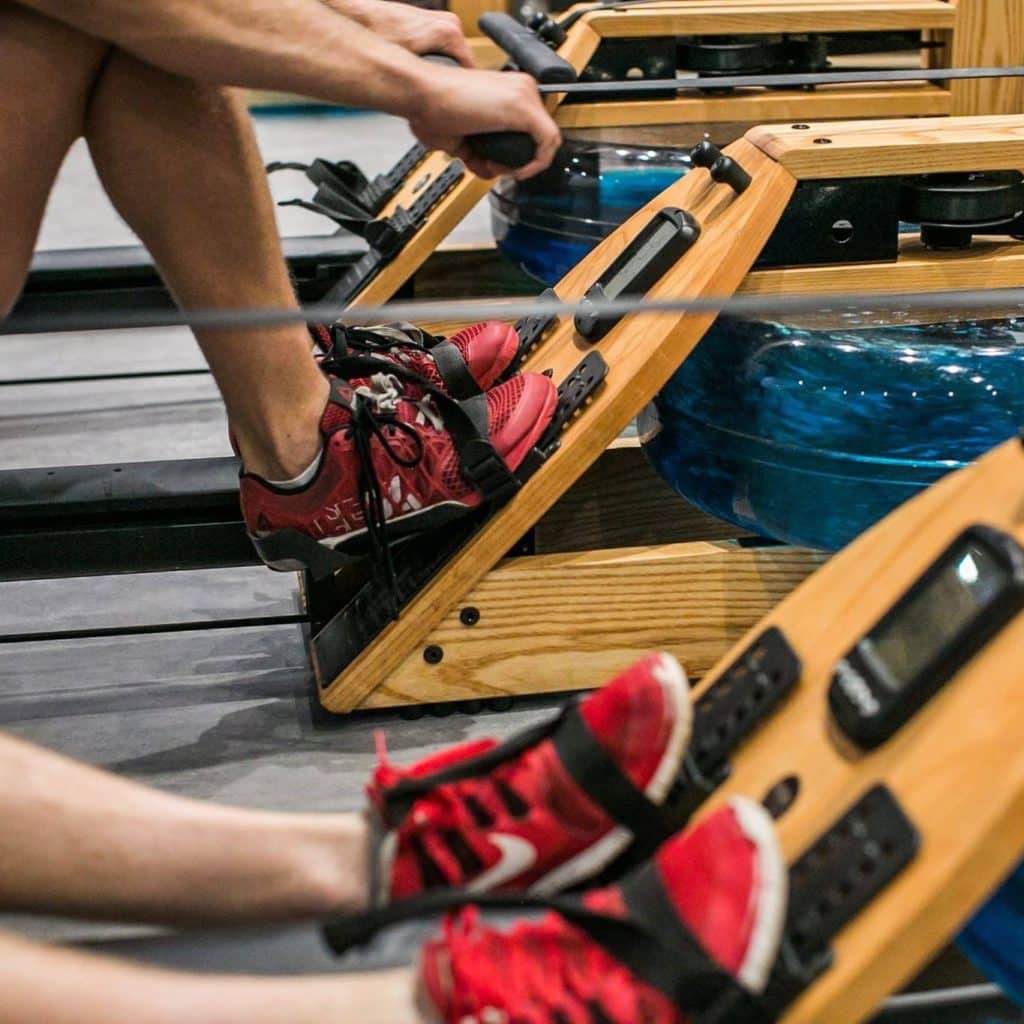 WaterRower Rowing Machines Review
