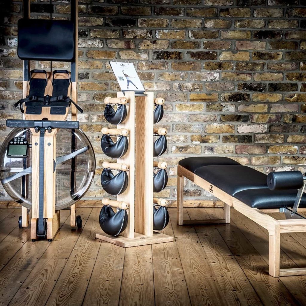 WaterRower Rowing Machines Review