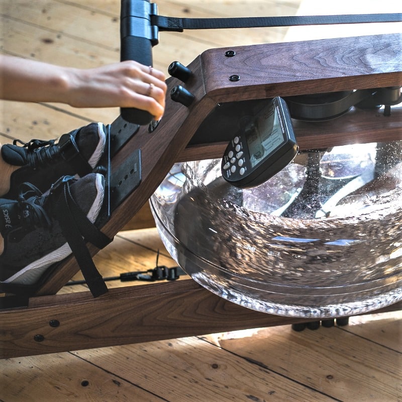 WaterRower Rowing Machines Review