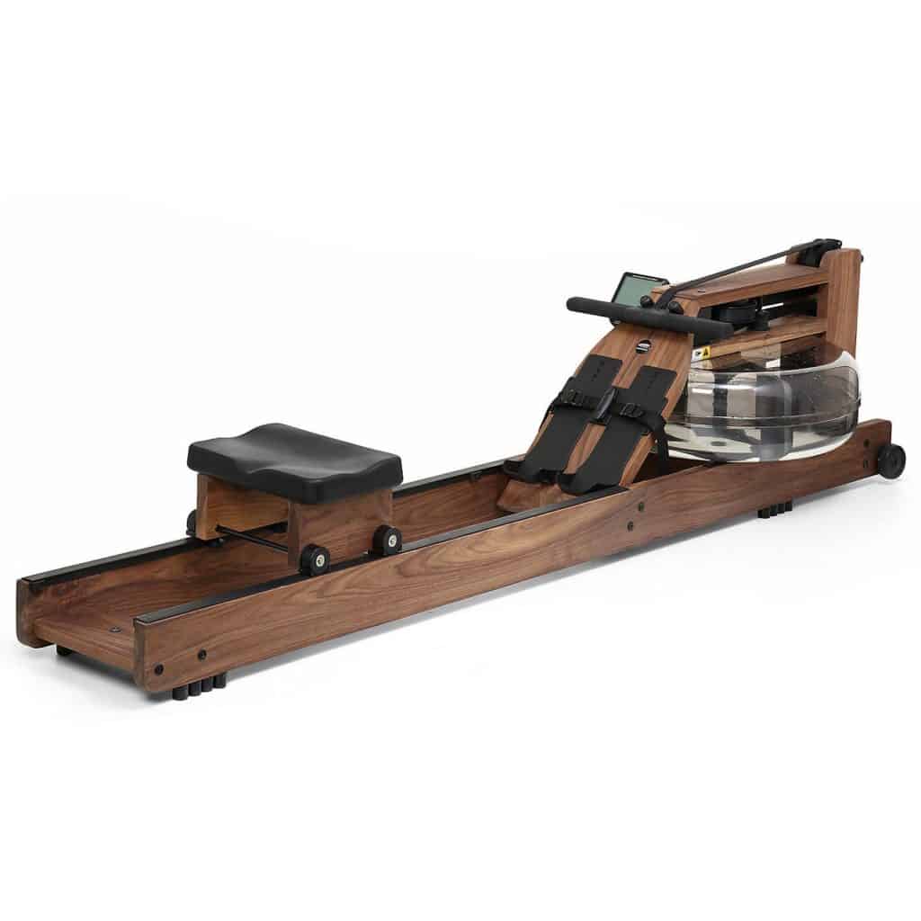 WaterRower Classic Rowing Machine with S4 Monitor Review