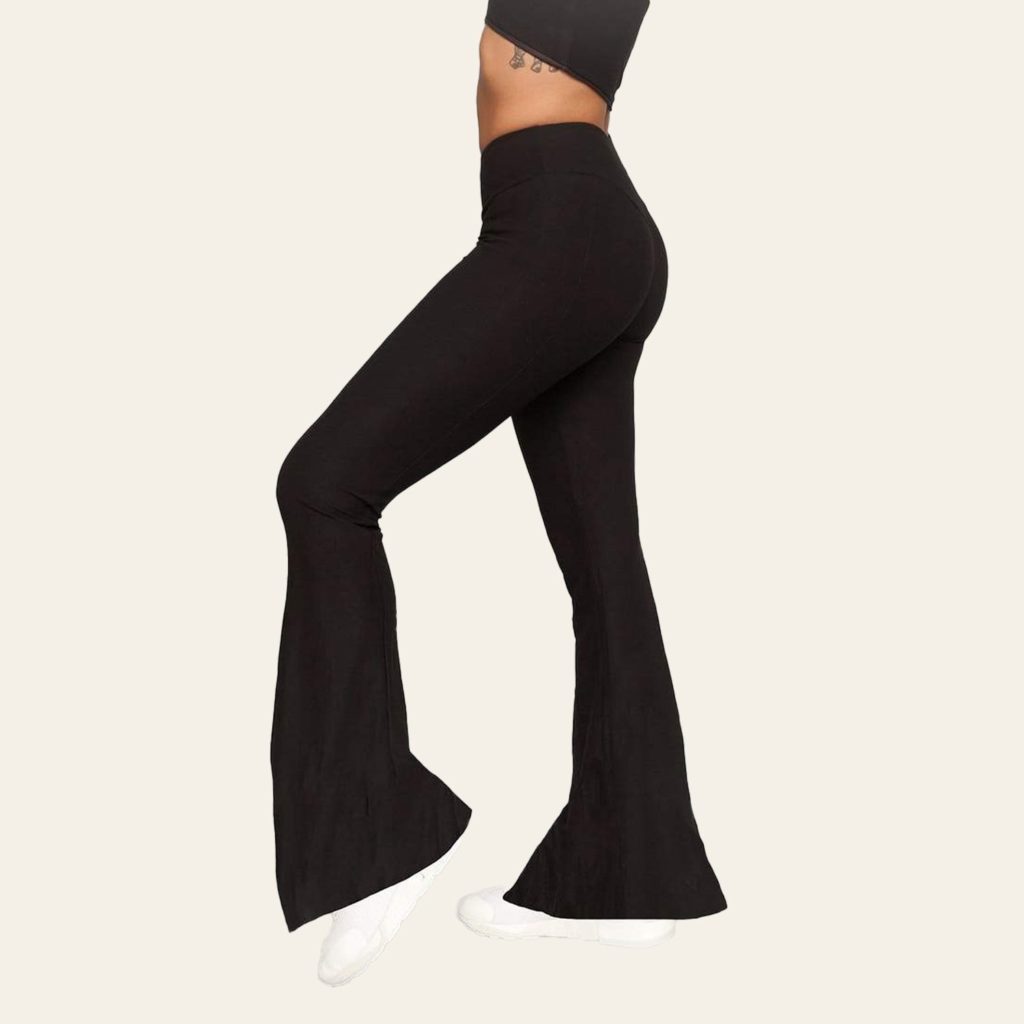 Wolven Onyx Bell Bottom Review