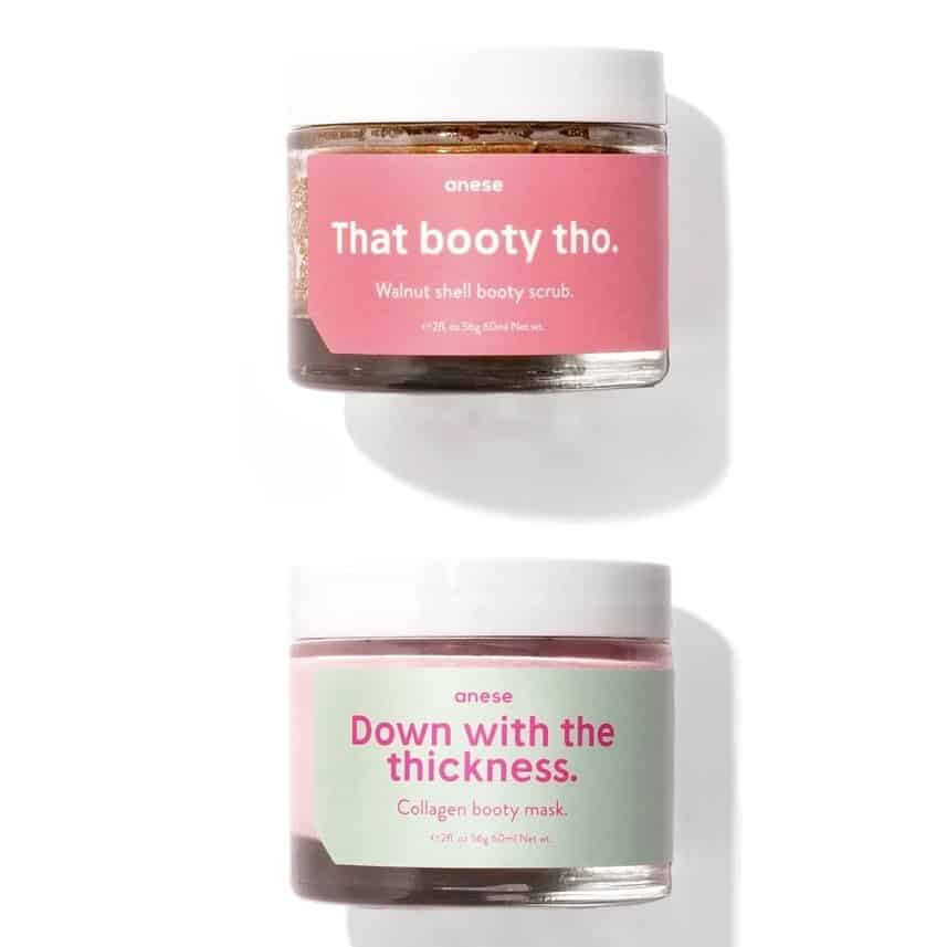 Anese Booty DUO Review 