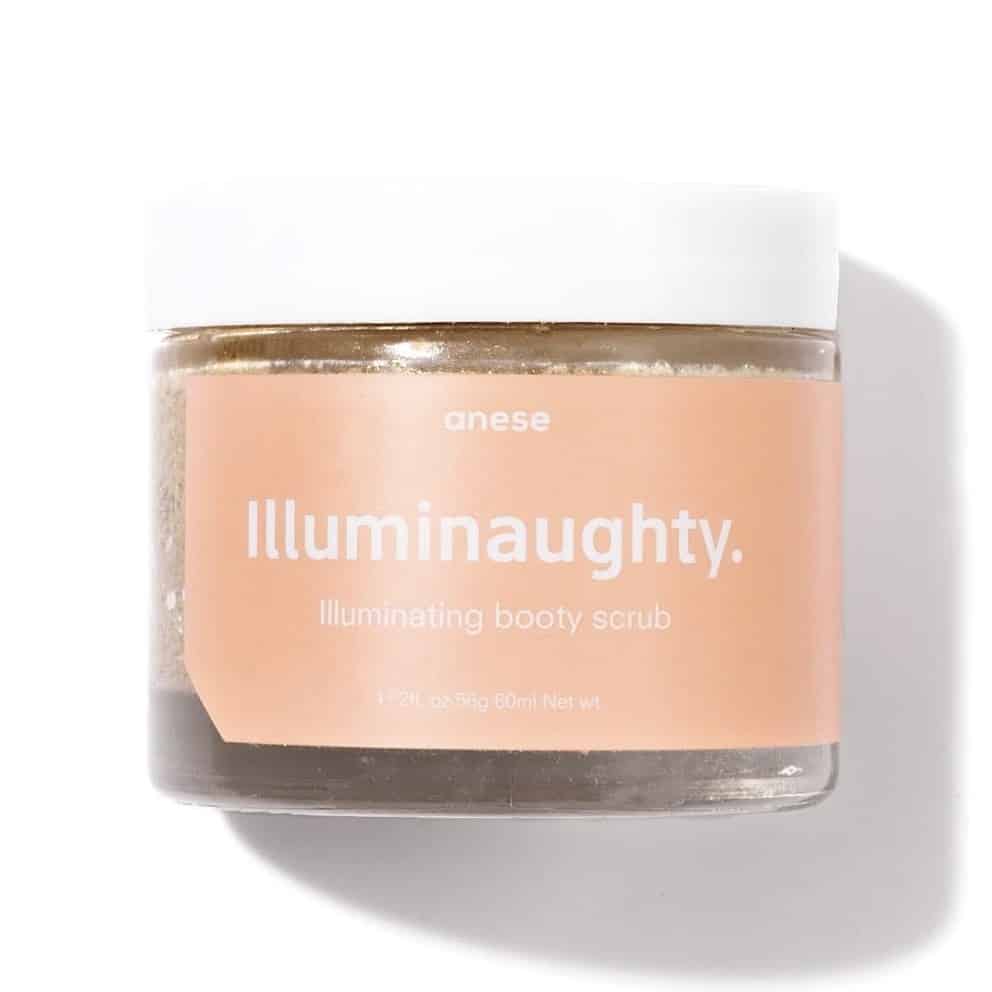 Anese Illuminaughty. Review