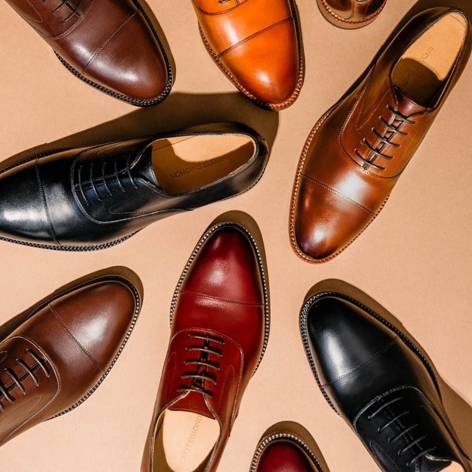 Beckett Simonon Shoes Review 9 Beckett Simonon Shoes Review