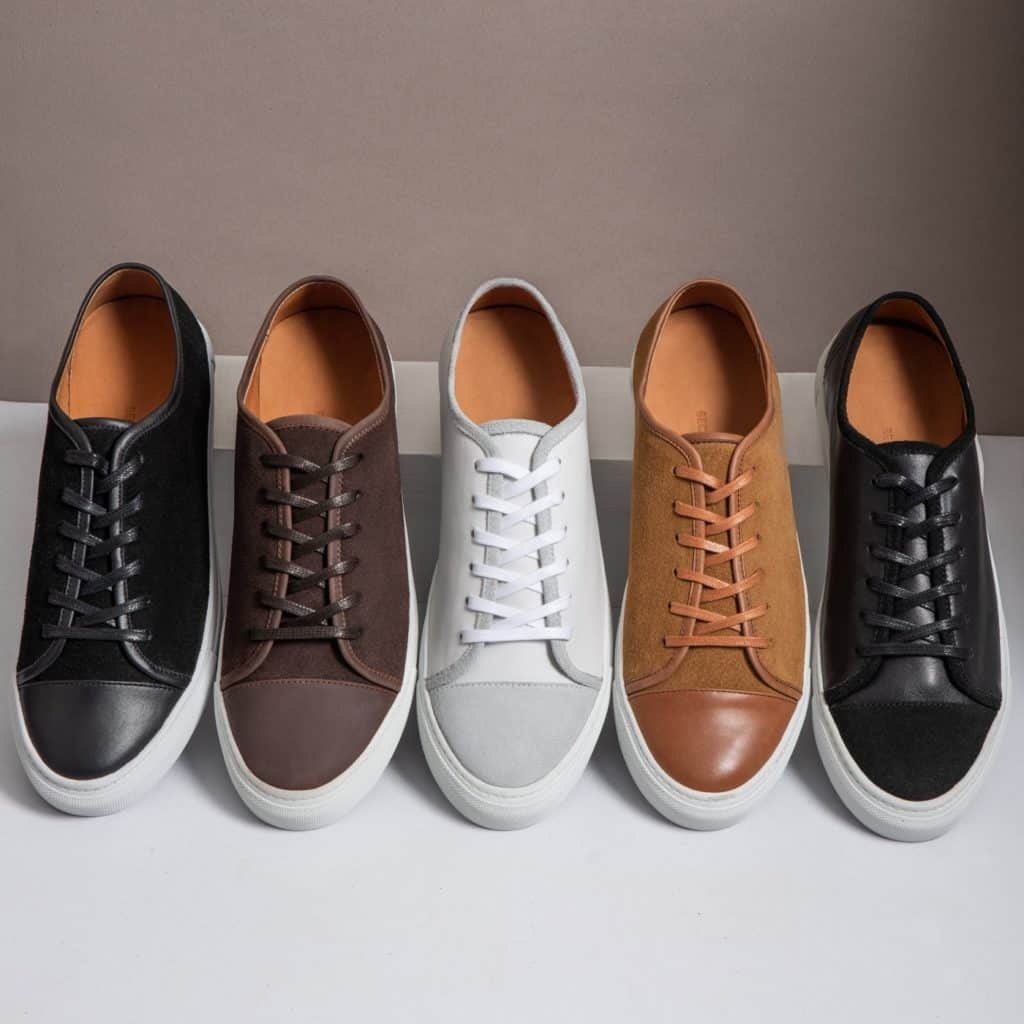 Beckett Simonon Shoes Review 10 Beckett Simonon Shoes Review