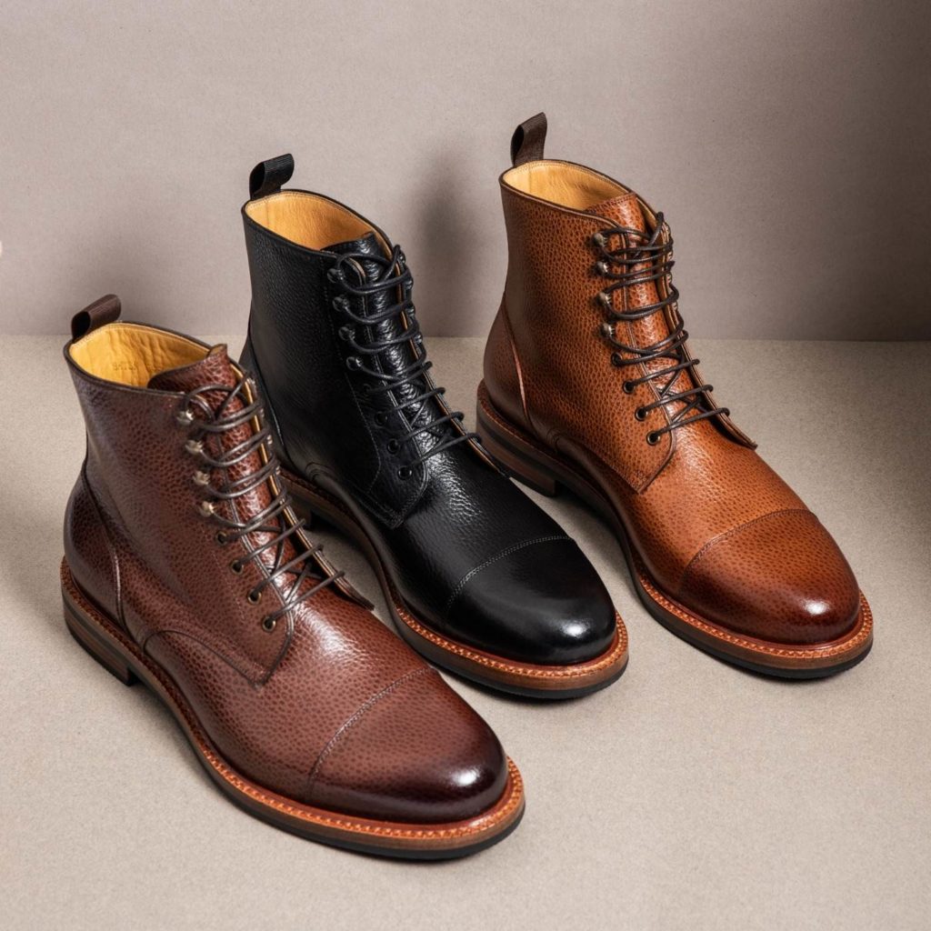 Beckett Simonon Shoes Review 2 Beckett Simonon Shoes Review