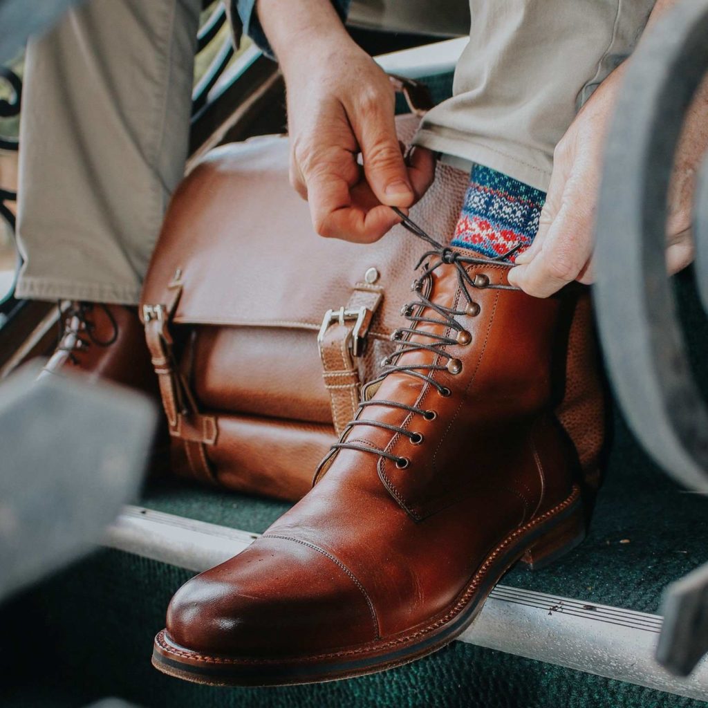 Beckett Simonon Shoes Review 8 Beckett Simonon Shoes Review