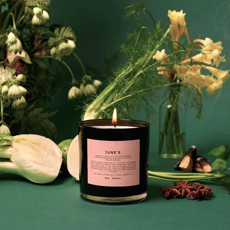 Boy Smells Candles Review