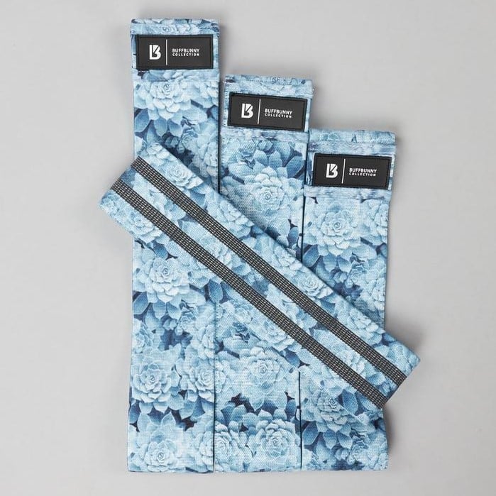 Buffbunny Glute Band Review