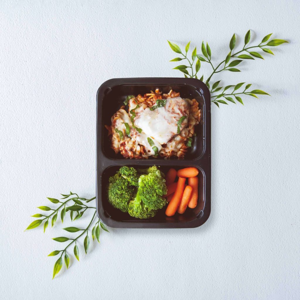 Diet-to-Go Review