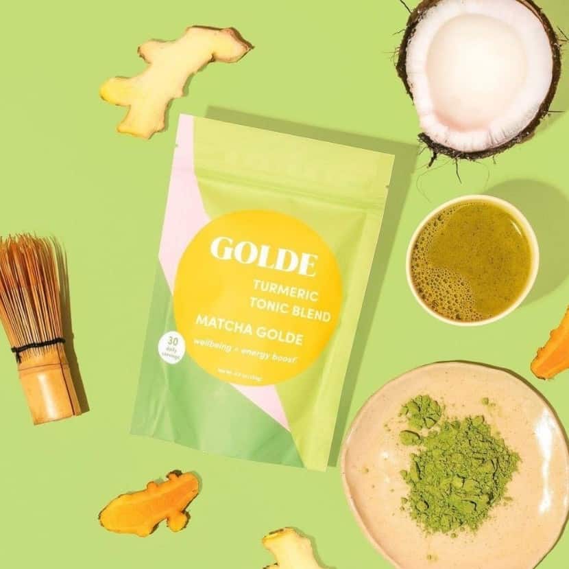Golde Beauty Review