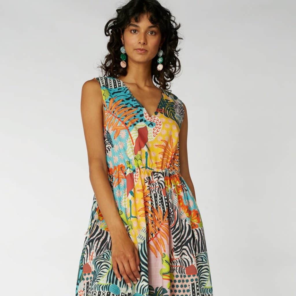 Gorman Dresses Review