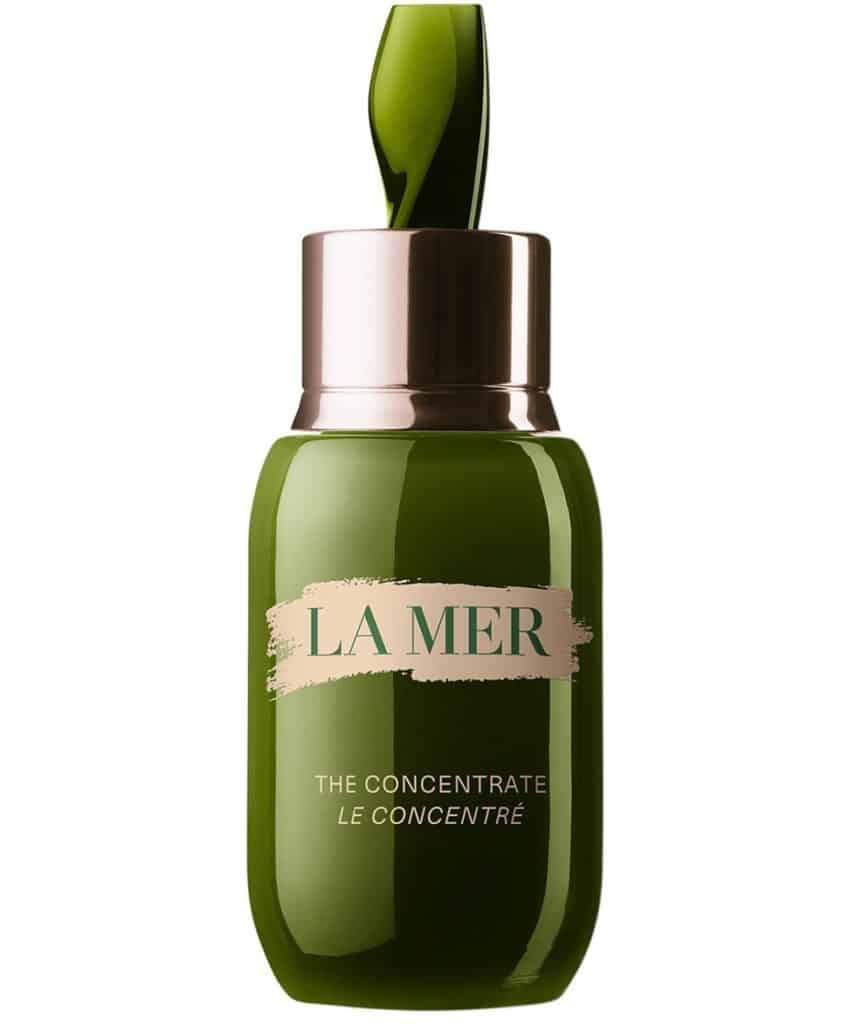 Harvey Nichols Review 10 Harvey Nichols La Mer The Concentrate Review