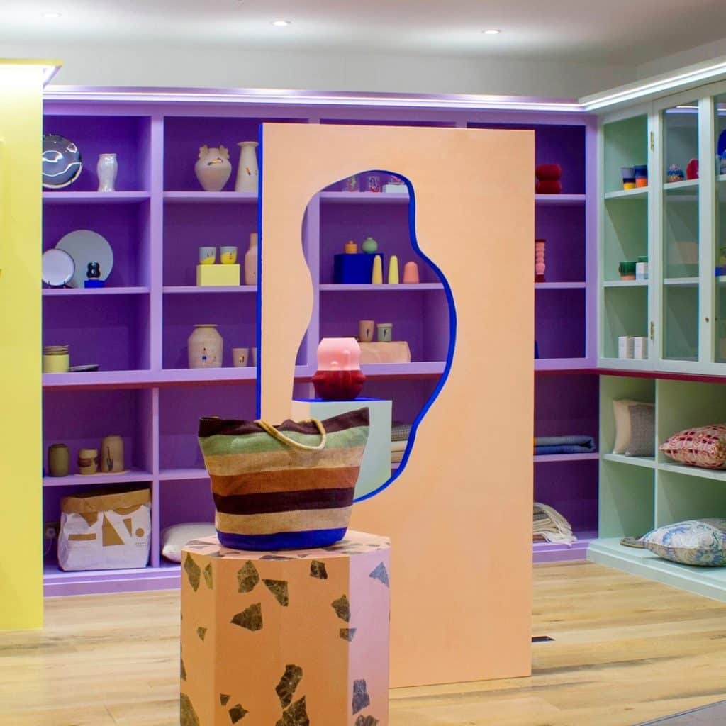 Harvey Nichols Review 18 Harvey Nichols Review