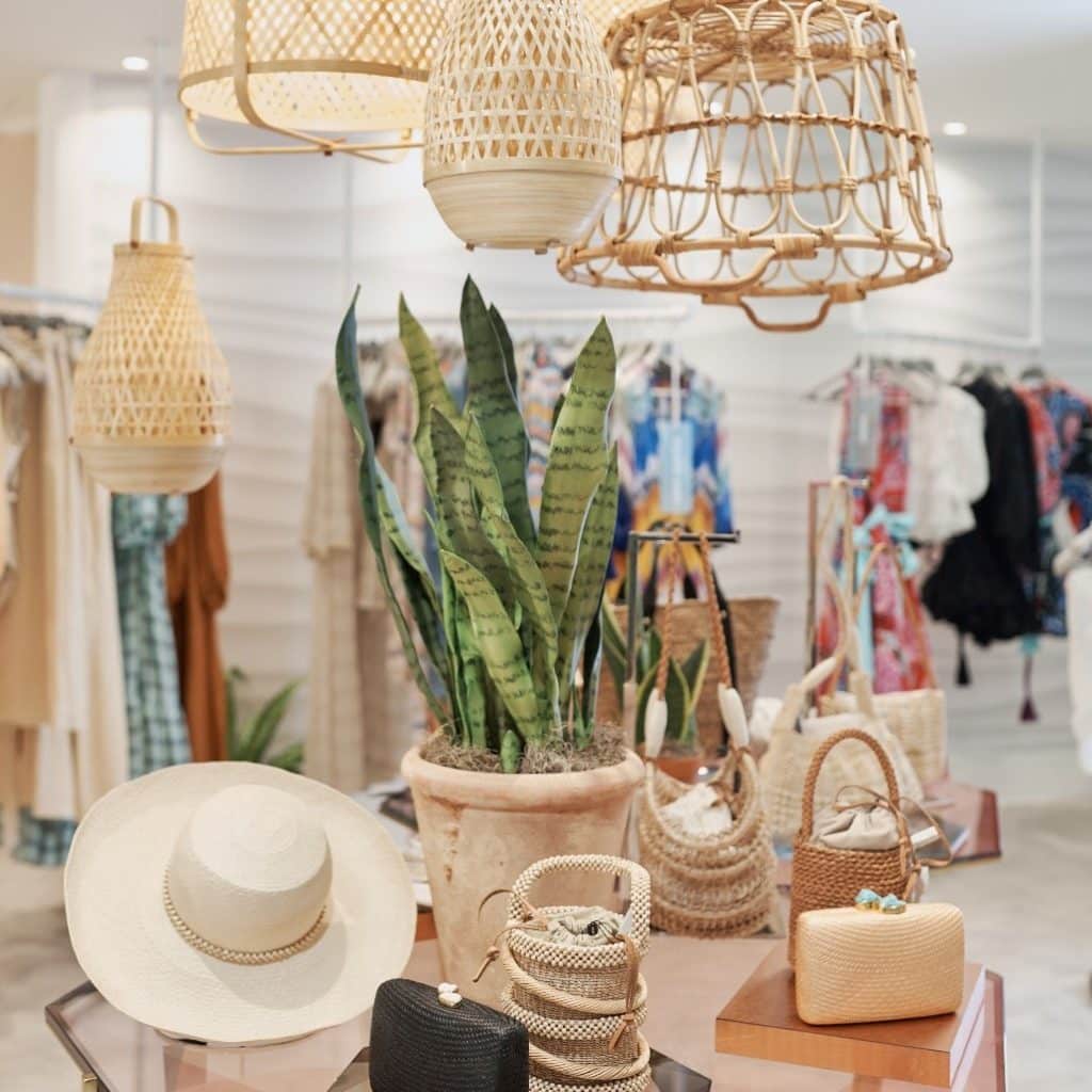 Harvey Nichols Review 2 Harvey Nichols Review