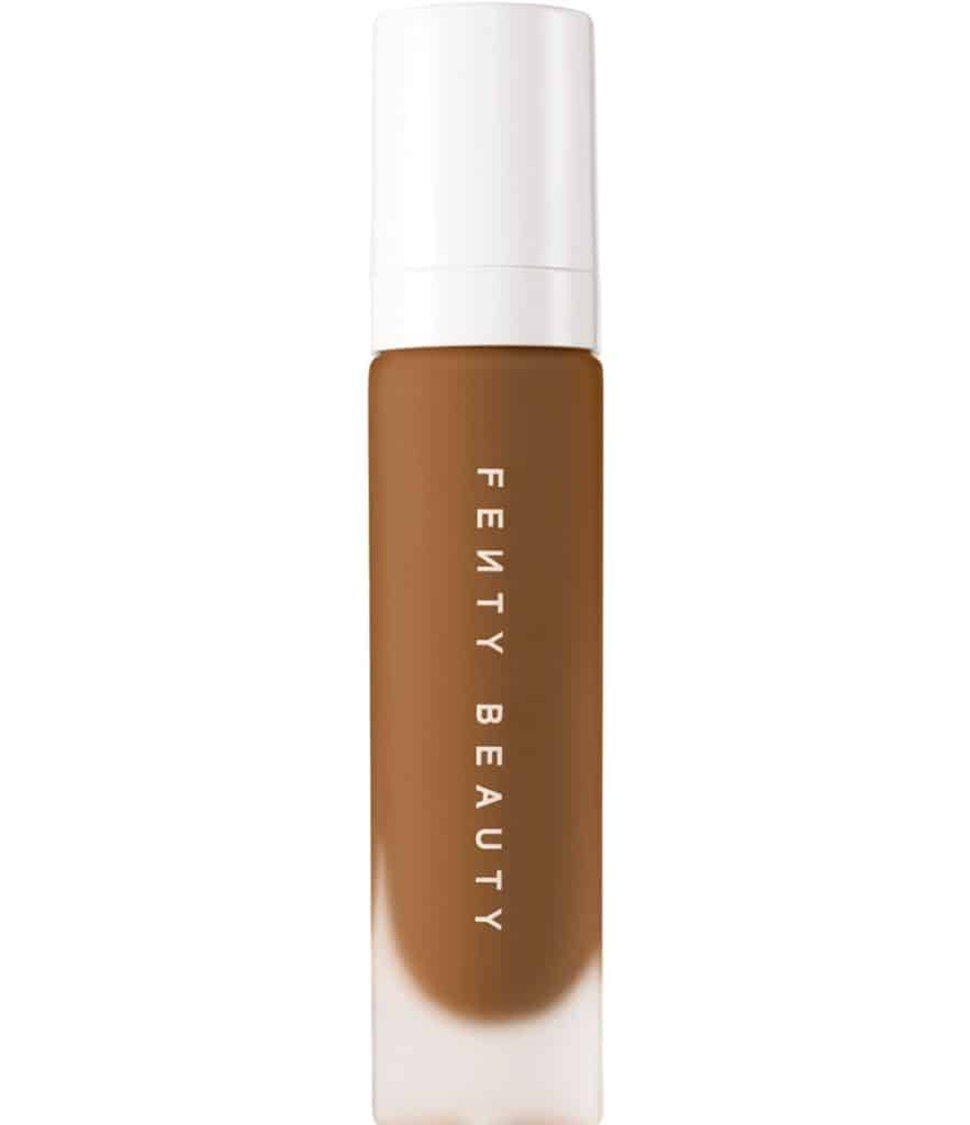 Harvey Nichols Review 7 Harvey Nichols Fenty Beauty Pro Filt'r Soft Matte Longwear Foundation Review