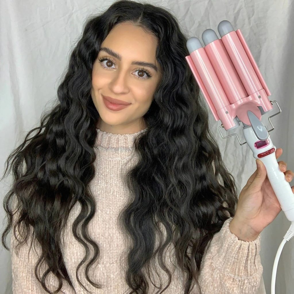Insert Name Here Hair Review
