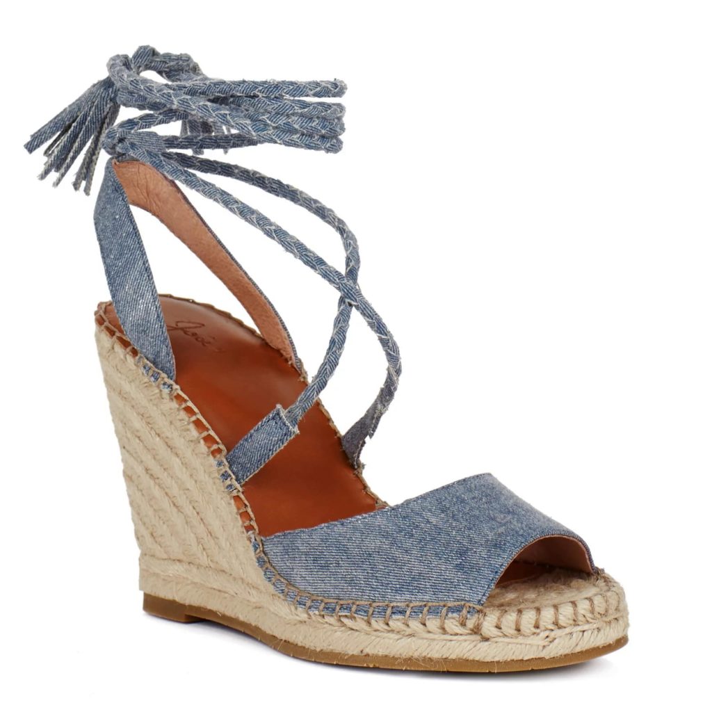 Joie Clothing Review 9 Joie Phyllis Wedge Sandal Review