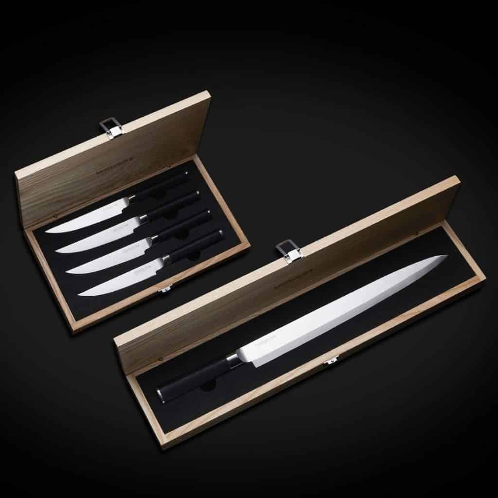 Kamikoto 13-inch Yanagiba Review