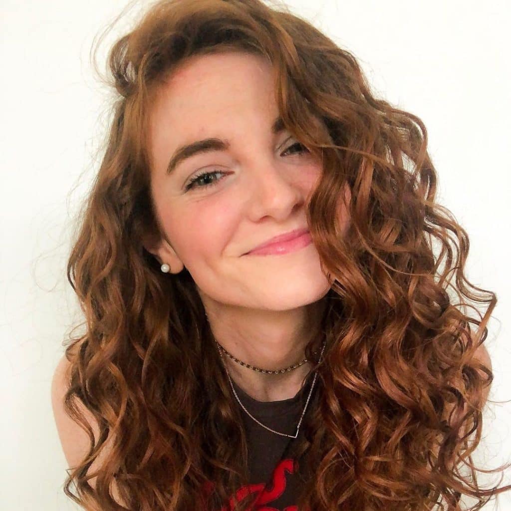 Monat Hair Review