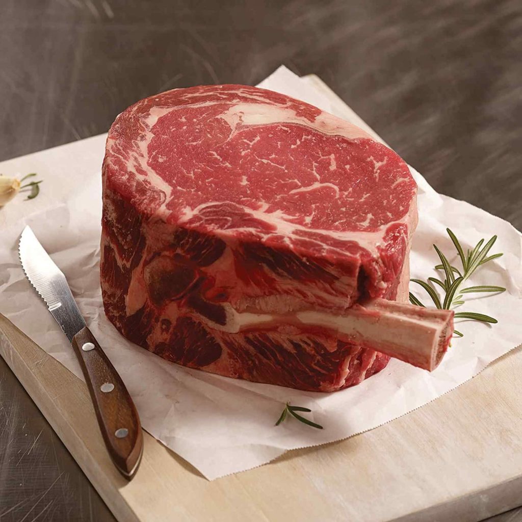 Omaha Steaks Review 