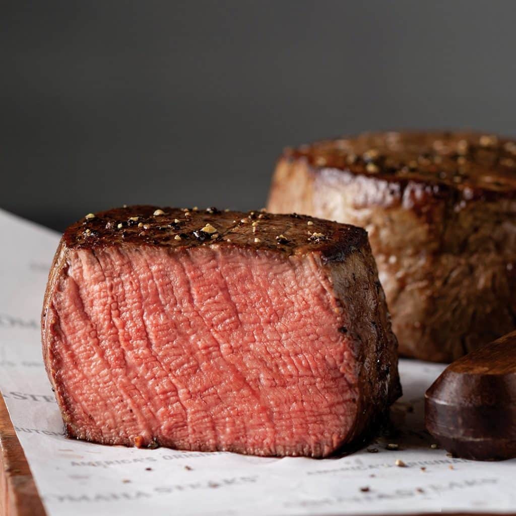 Omaha Steaks Review 