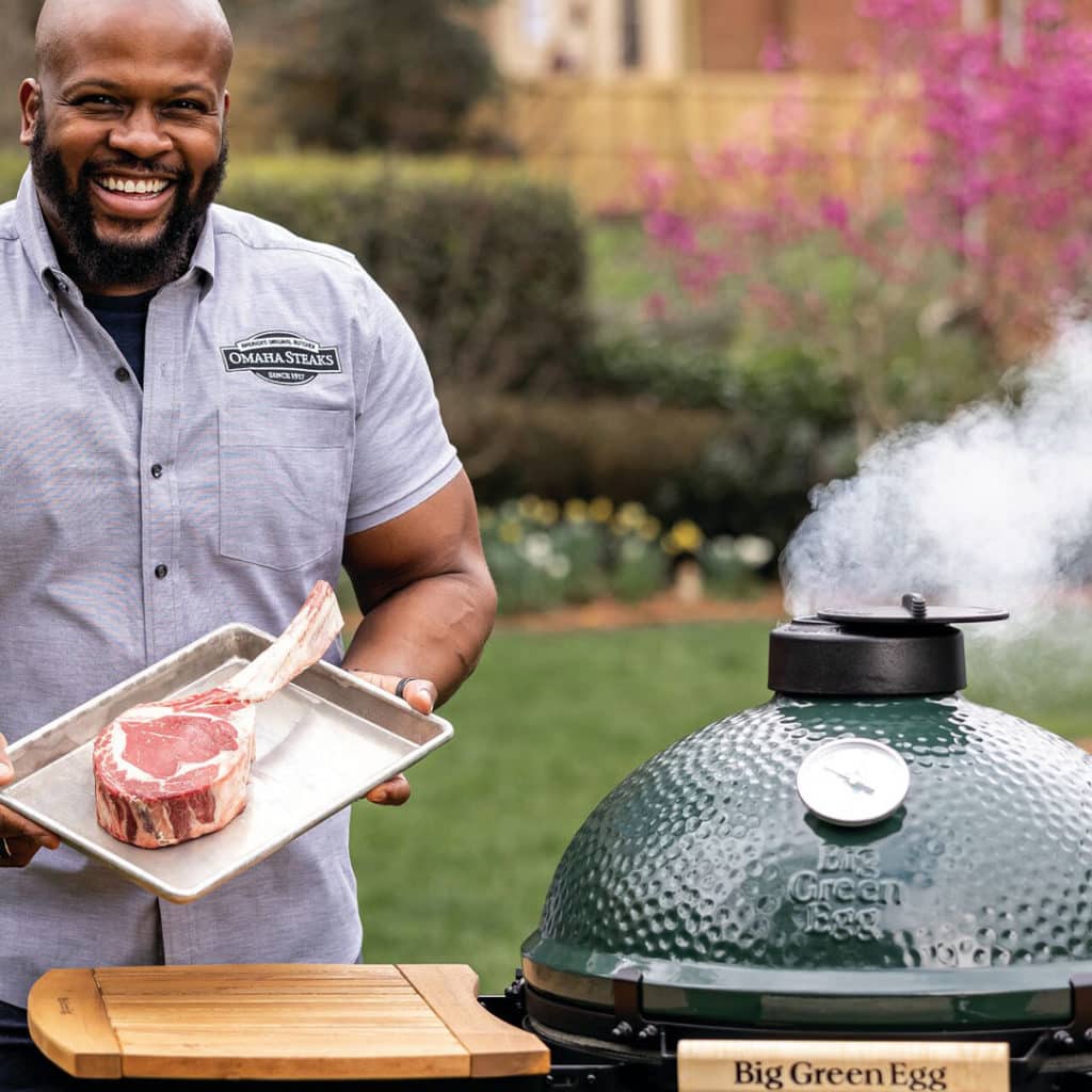 Omaha Steaks Review 