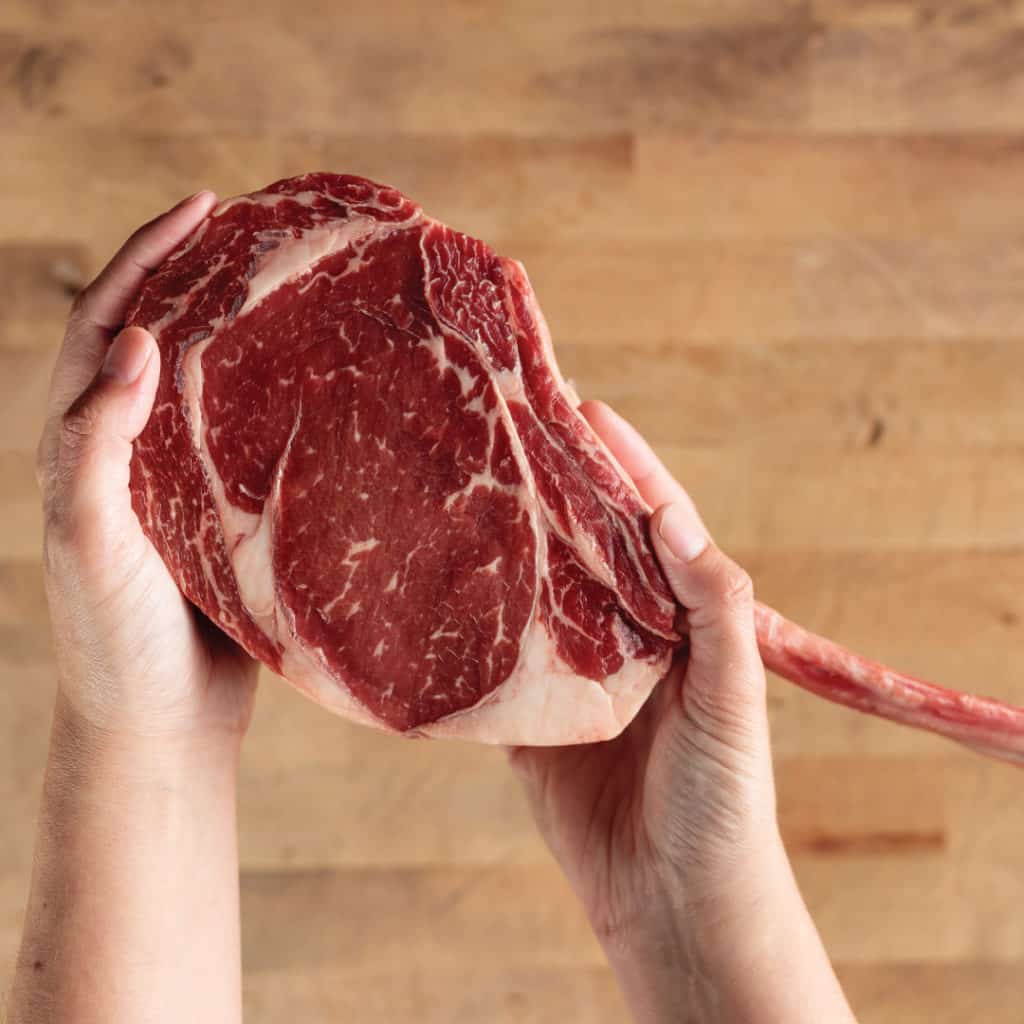 Omaha Steaks Review 