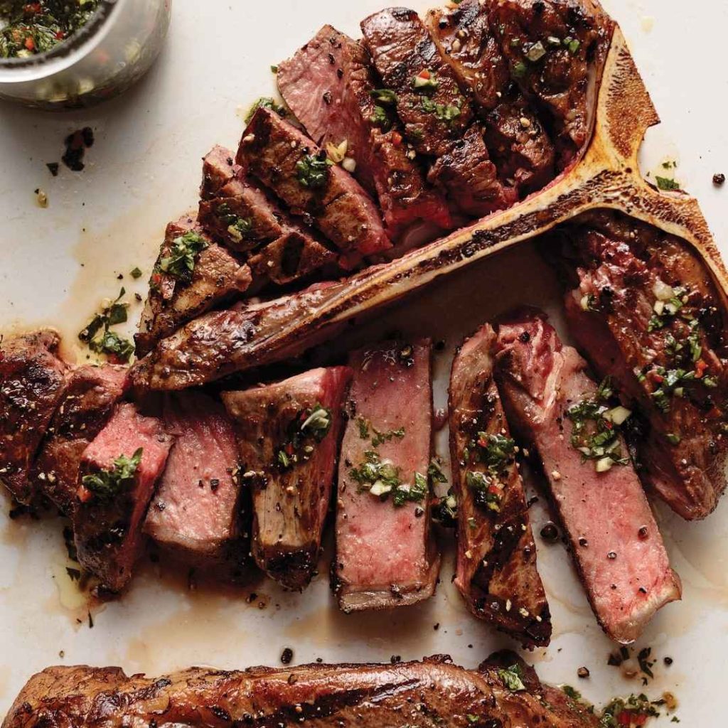 Omaha Steaks Review 