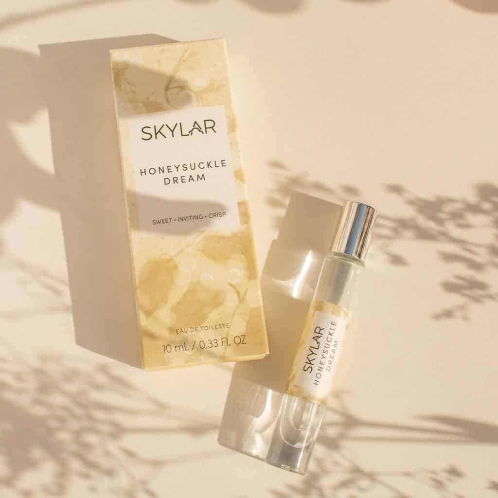 Syklar Perfume Review