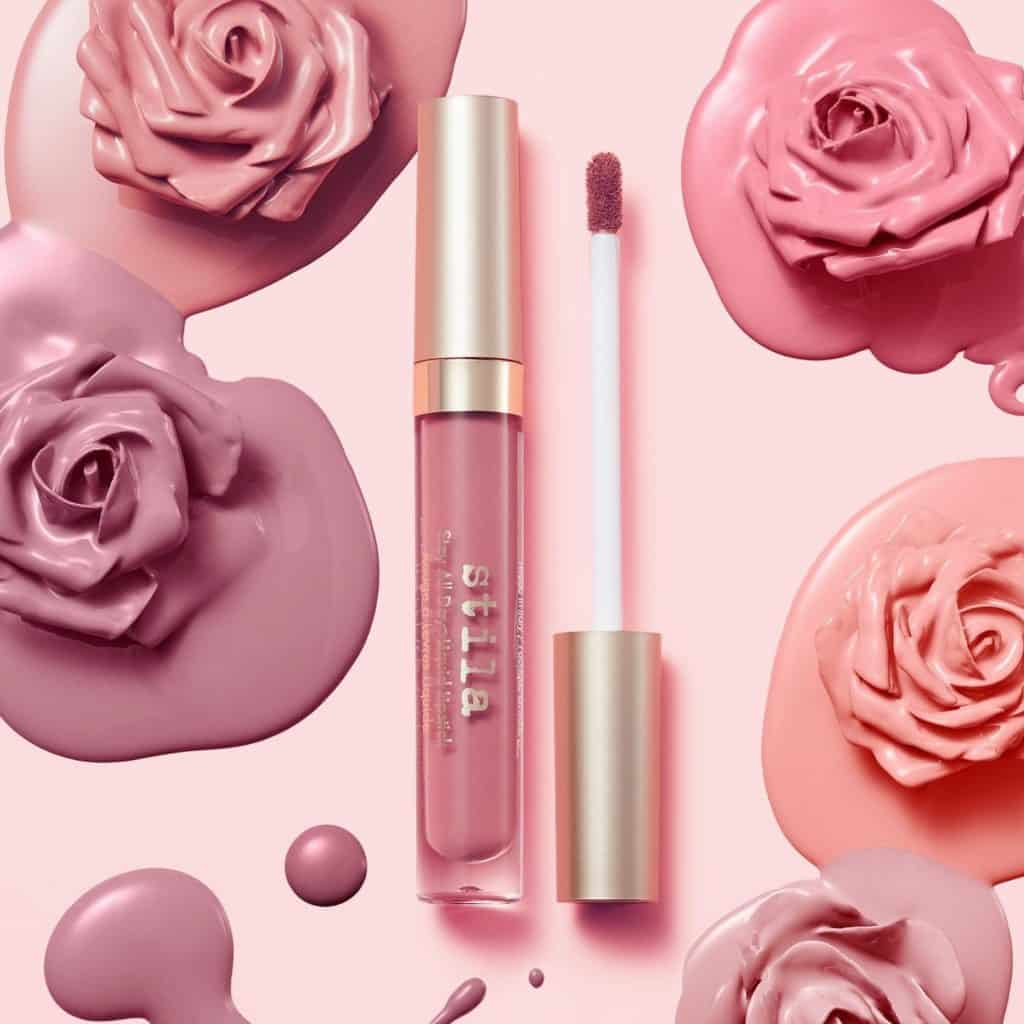 Stila Cosmetics Review