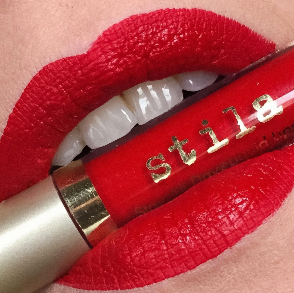 Stila Cosmetics Review